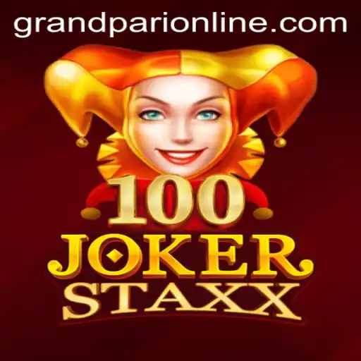 Exploring the Thrills of 100JokerStaxx at GrandPari