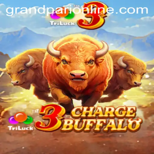 The Exciting World of 3ChargeBuffalo and its Connection to GrandPari