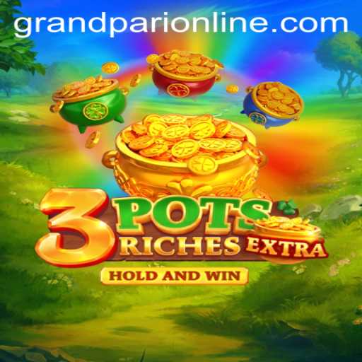 Exploring the Innovative World of 3potsExtra