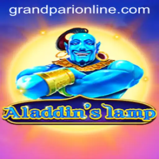 Unveiling the Magic of Aladdinslamp: Dive into the Enchanting World of GrandPari