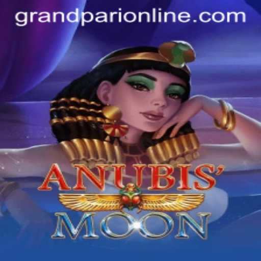 AnubisMoon: Unveiling the Mysteries of the Game with GrandPari Integration