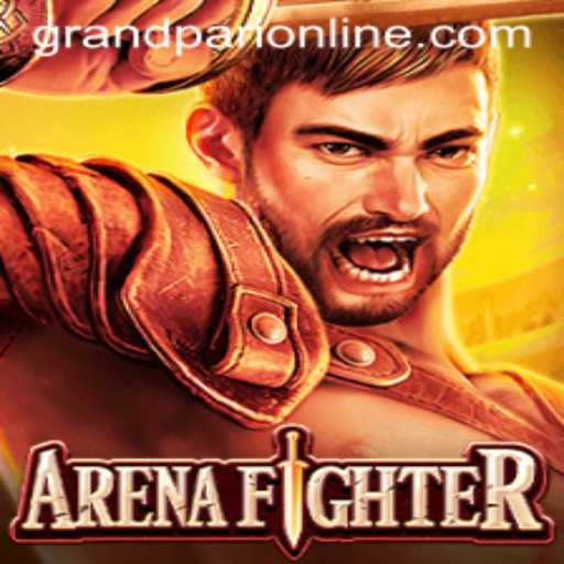 ArenaFighter: The Ultimate Gaming Experience Featuring GrandPari