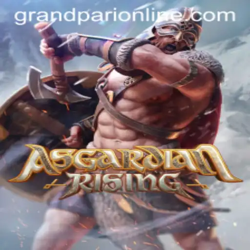 Exploring 'AsgardianRising': An Epic Gaming Adventure with a Nordic Twist