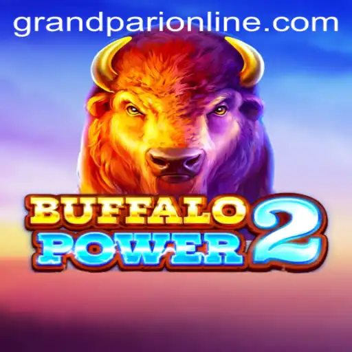 Buffalo Power 2: A Bold Adventure in the World of Grand Pari