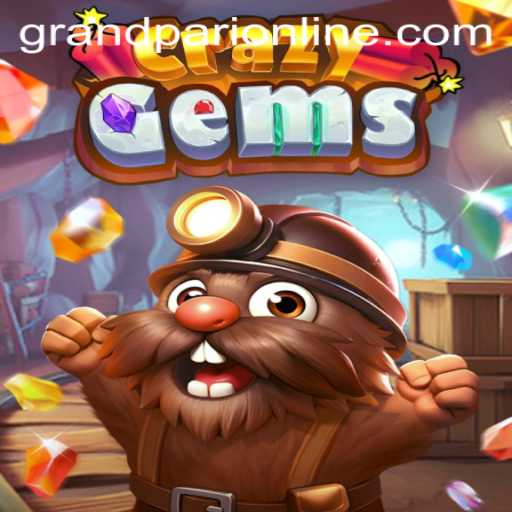 The World of CrazyGems and the Thrilling GrandPari Championship