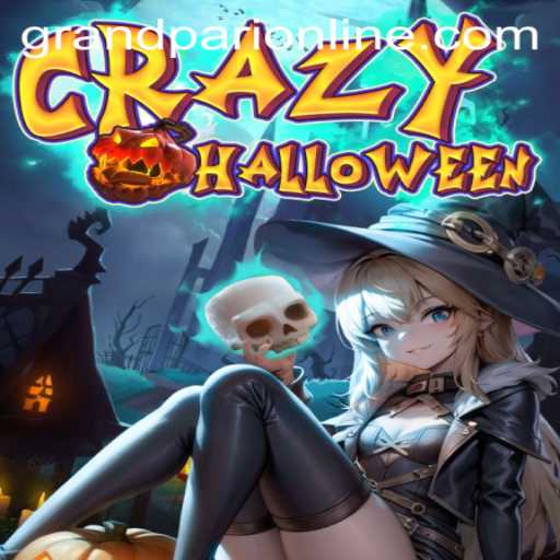 Crazy Halloween: A Thrilling Dive into Grand Pari's Exciting World