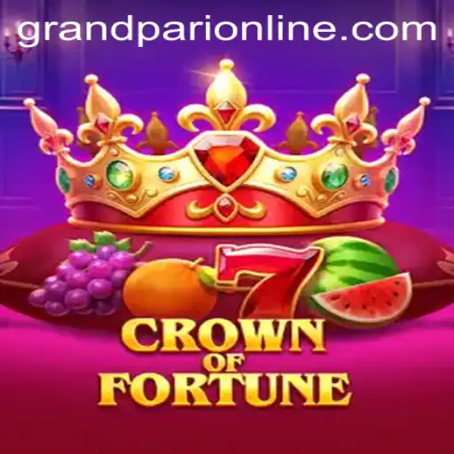 The Fascinating World of CrownofFortune: Exploring the Allure of GrandPari