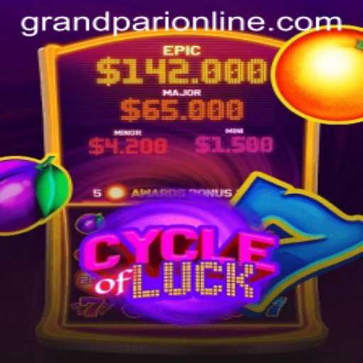Discovering CycleofLuck: The Thrilling World of GrandPari