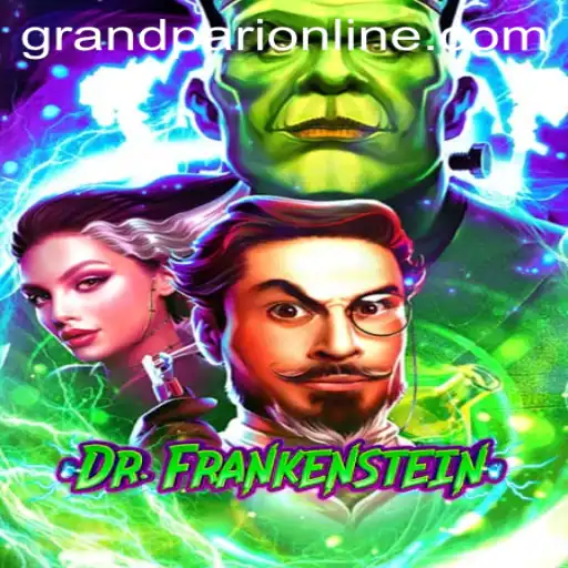 DrFrankenstein: The Thrilling World of GrandPari