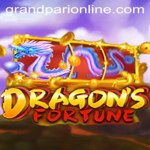 DragonFortune: Exploring the Enchanting World of Strategic Gameplay