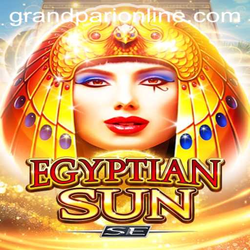 Exploring the Exciting World of EgyptianSunSE with the Thrill of GrandPari