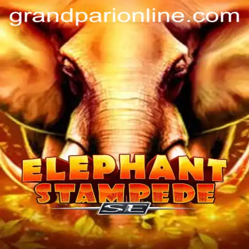 ElephantStampedeSE: Unleashing the Excitement with GrandPari