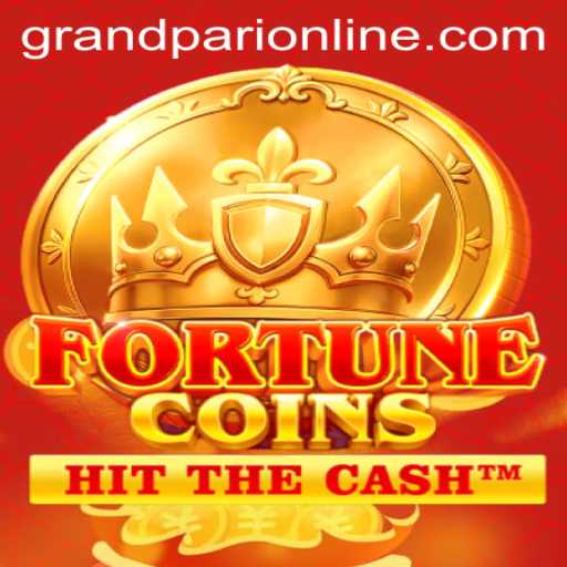Exploring the Exhilarating World of FortuneCoins and the Thrill of GrandPari