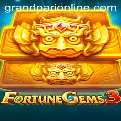Discover the Thrilling World of FortuneGems3