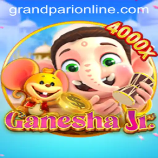 Explore the Exciting World of GaneshaJr: A New Gaming Sensation