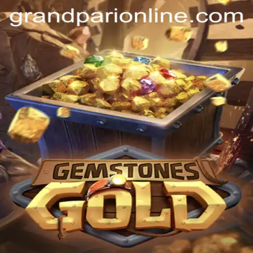 Unlock the Treasures of GemstonesGold: An Intriguing Exploration into the World of GrandPari