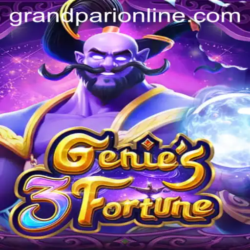Experience the Magic of Genie3Fortune: A Comprehensive Guide to Playing