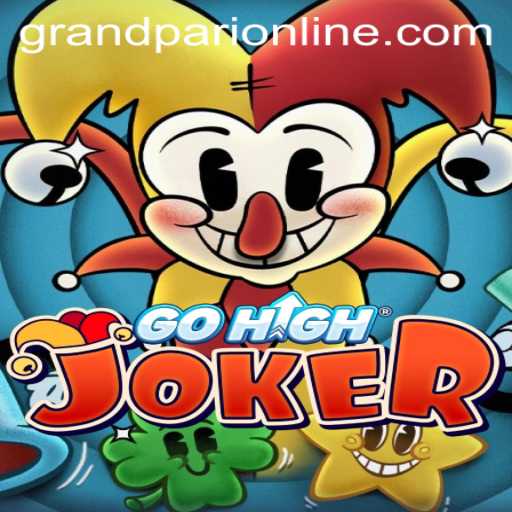 Discover the Exciting World of GoHighJoker: A New Era of Gaming