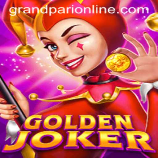 Exploring GoldenJoker: The Thrilling New Game with GrandPari Adventures