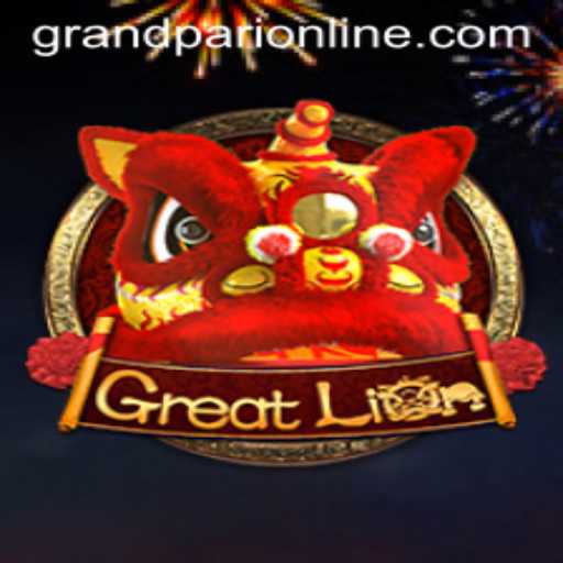 GreatLion: The Majestic Adventure of GrandPari