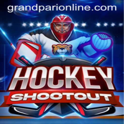HockeyShootout: The Exciting Fusion of Strategy and Entertainment with GrandPari