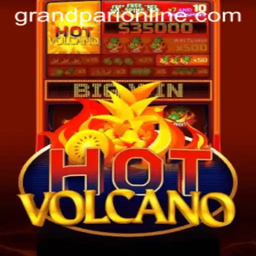 Explore the Exciting World of HotVolcano: Ignite Your Gaming Passion with GrandPari