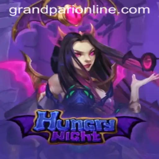 HungryNight: The New Gaming Sensation with a Twist of GrandPari