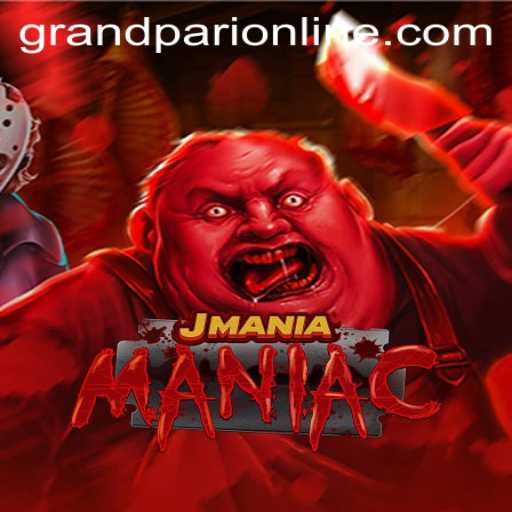Exploring JManiaManiac: The Thrilling Game with a Twist of GrandPari