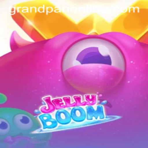 Unleash the Fun with JellyBoom: GrandPari's Latest Gaming Sensation