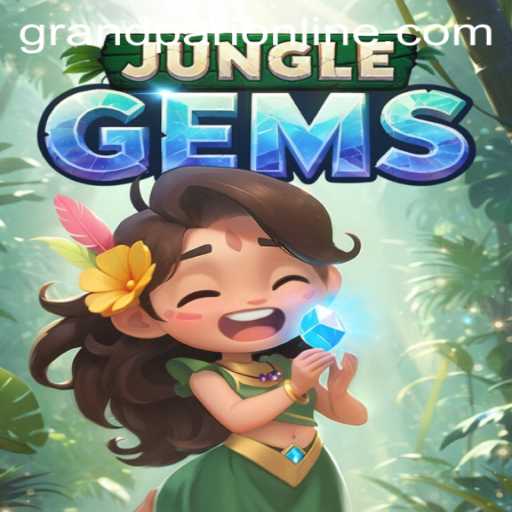 JungleGems: Exploring the Thrilling World of GrandPari