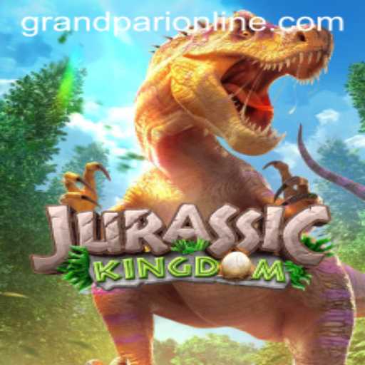 Exploring the Thrills of JurassicKingdom: The Ultimate Gaming Experience