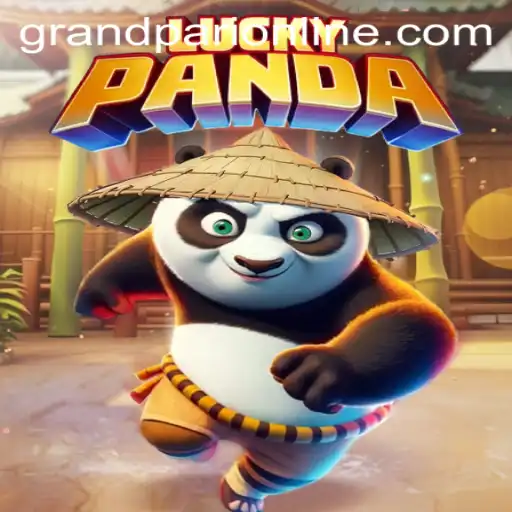 Experience the Thrill of LuckyPanda: A New Era in Gaming with GrandPari