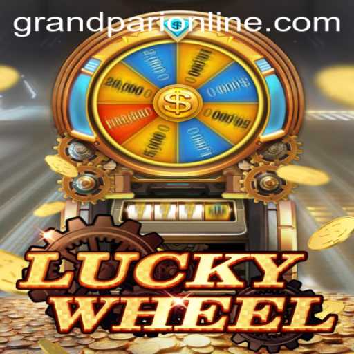 Discover the Thrills of LuckyWheel with a GrandPari Spin
