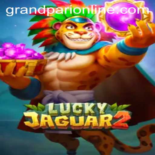 Unveiling Luckyjaguar2: The Ultimate GrandPari Gaming Experience