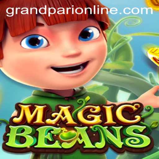 MAGICBEANS: The Enchanting World of GrandPari