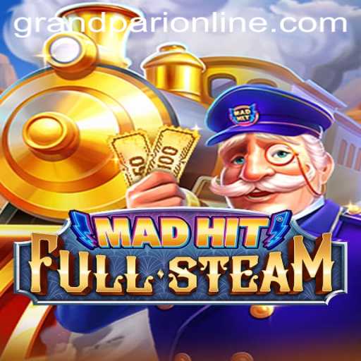MadHitFullSteam: The Thrilling Journey to GrandPari