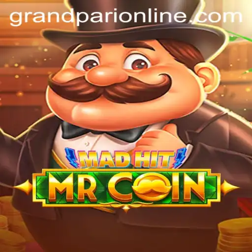 Exploring the Exciting World of MadHitMrCoin and the Influence of GrandPari