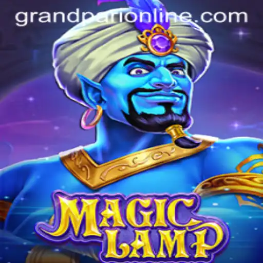 Exploring MagicLamp: The GrandPari Adventure