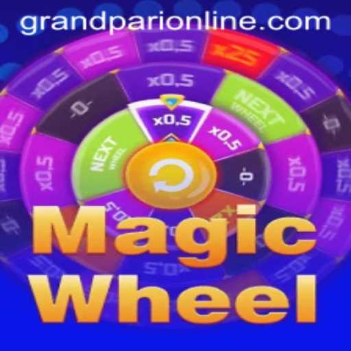 MagicWheel: Unveiling the Thrill of GrandPari