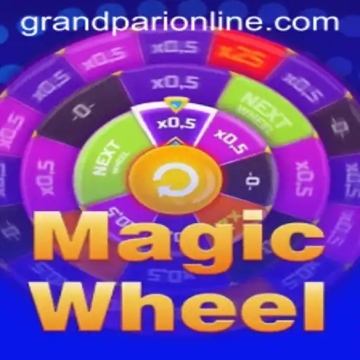 MagicWheel: Unveiling the Thrill of GrandPari