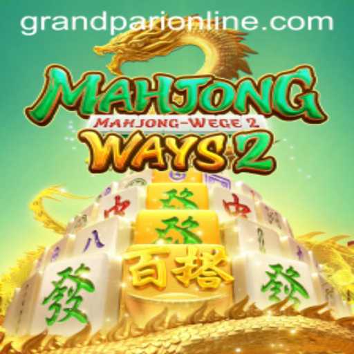 Exploring MahjongWays2: A Contemporary Twist on Classic Mahjong with GrandPari