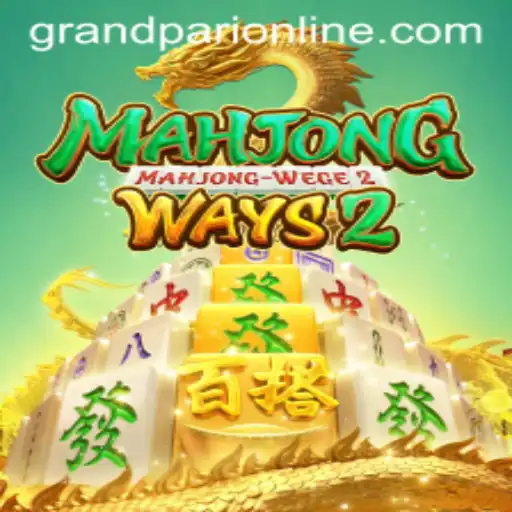 Exploring MahjongWays2: A Contemporary Twist on Classic Mahjong with GrandPari