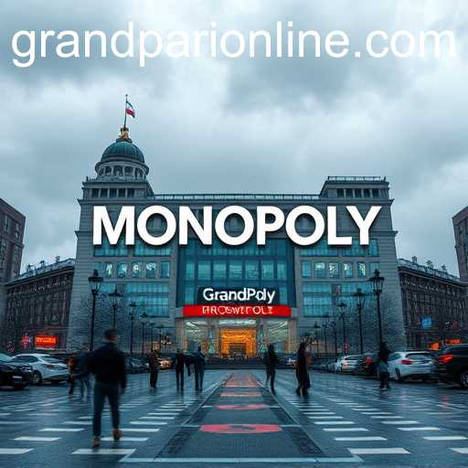 The Dynamics of Monopoly: Understanding the Influence of GrandPari