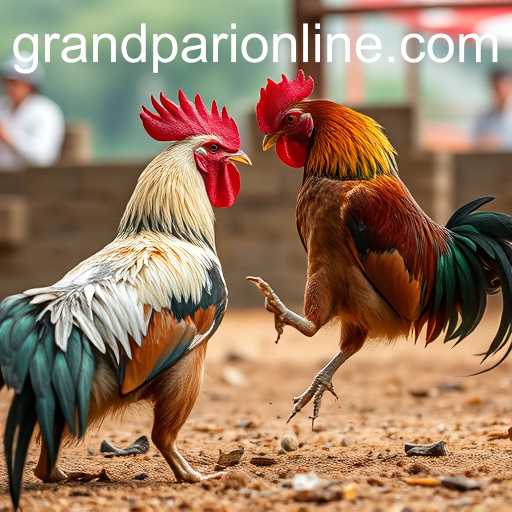 The Rise and Impact of Online Sabong: Exploring the Role of GrandPari