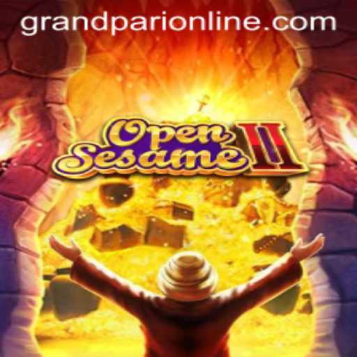 OpenSesameII: Navigating the World of GrandPari