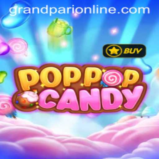 Introducing POPPOPCANDY and its Innovative Gameplay