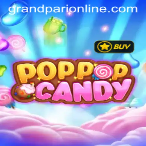 Introducing POPPOPCANDY and its Innovative Gameplay