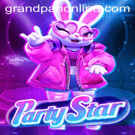 PartyStar: Dive Into the World of Competitive Fun