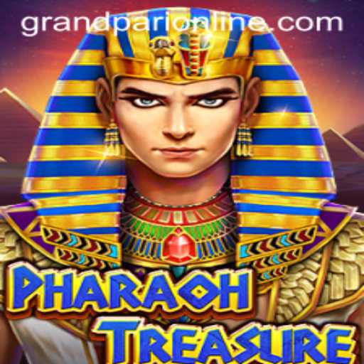 Discover the Enchanting World of PharaohTreasure: A GrandPari Experience