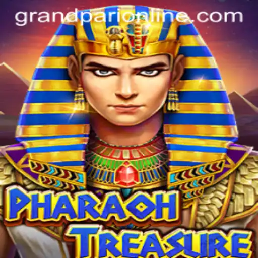 Discover the Enchanting World of PharaohTreasure: A GrandPari Experience